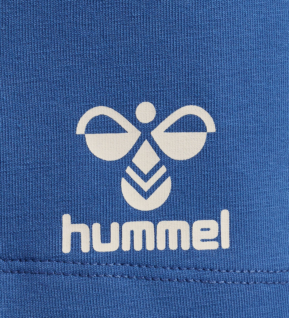 Hummel Shorts - HmlSuno - Bright cobalt
