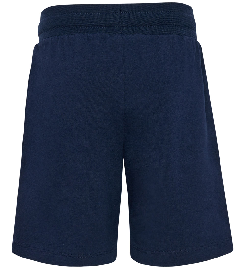 Hummel Shorts - HmlSuno - Black Iris