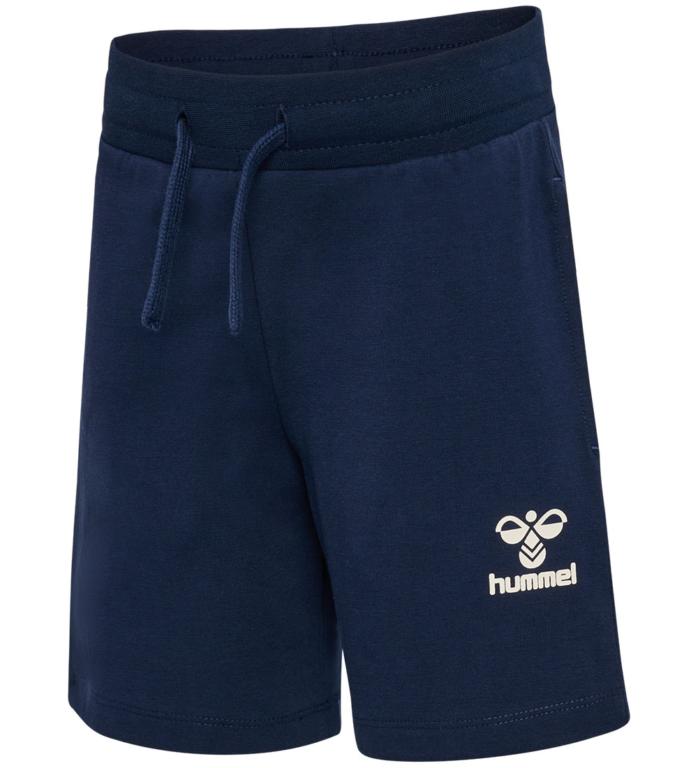 Hummel Shorts - HmlSuno - Black Iris