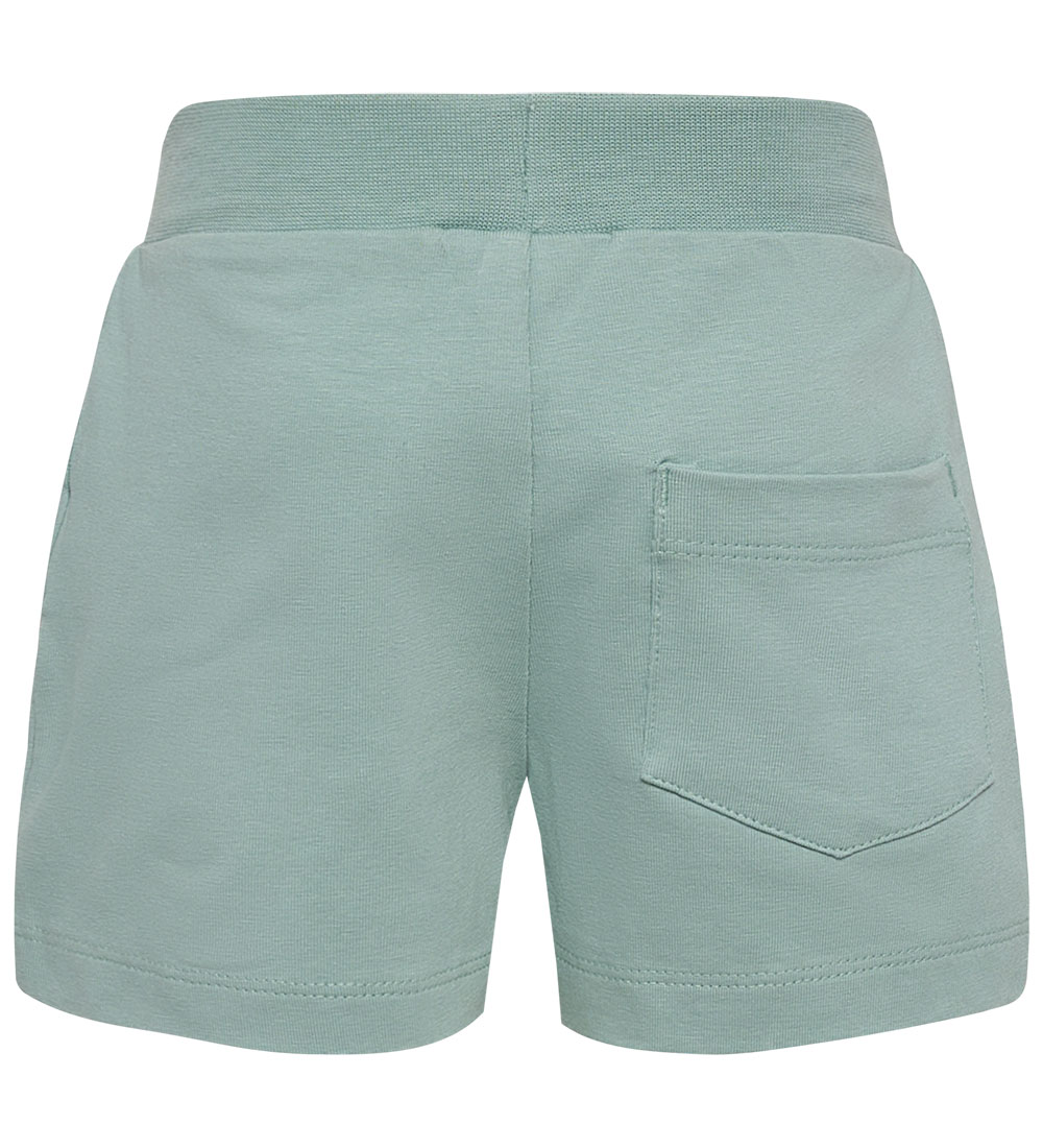 Hummel Shorts - HmlJoc - Blue Surf