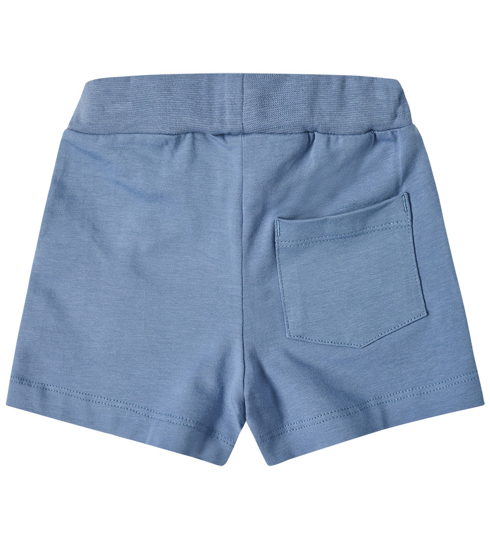 Hummel Shorts - HmlJoc - Coronet Blue