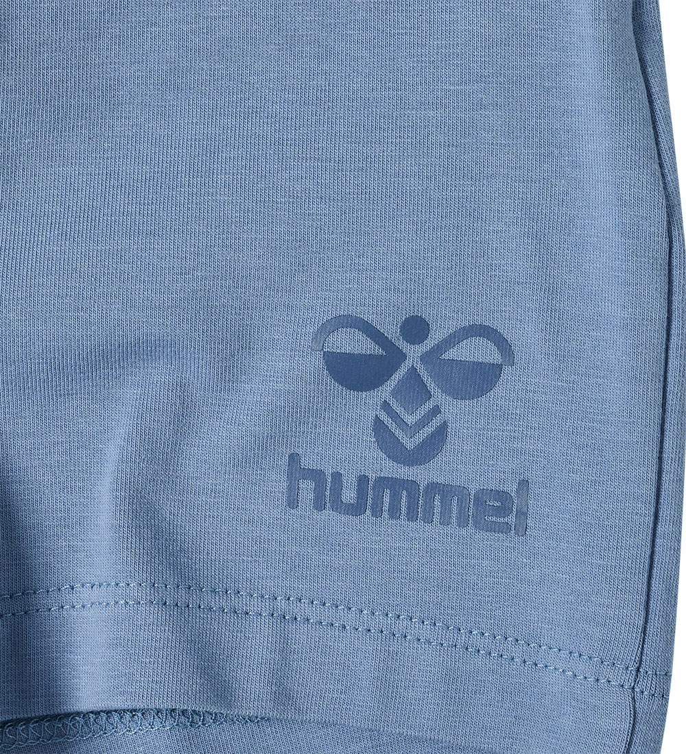 Hummel Shorts - HmlJoc - Coronet Blue