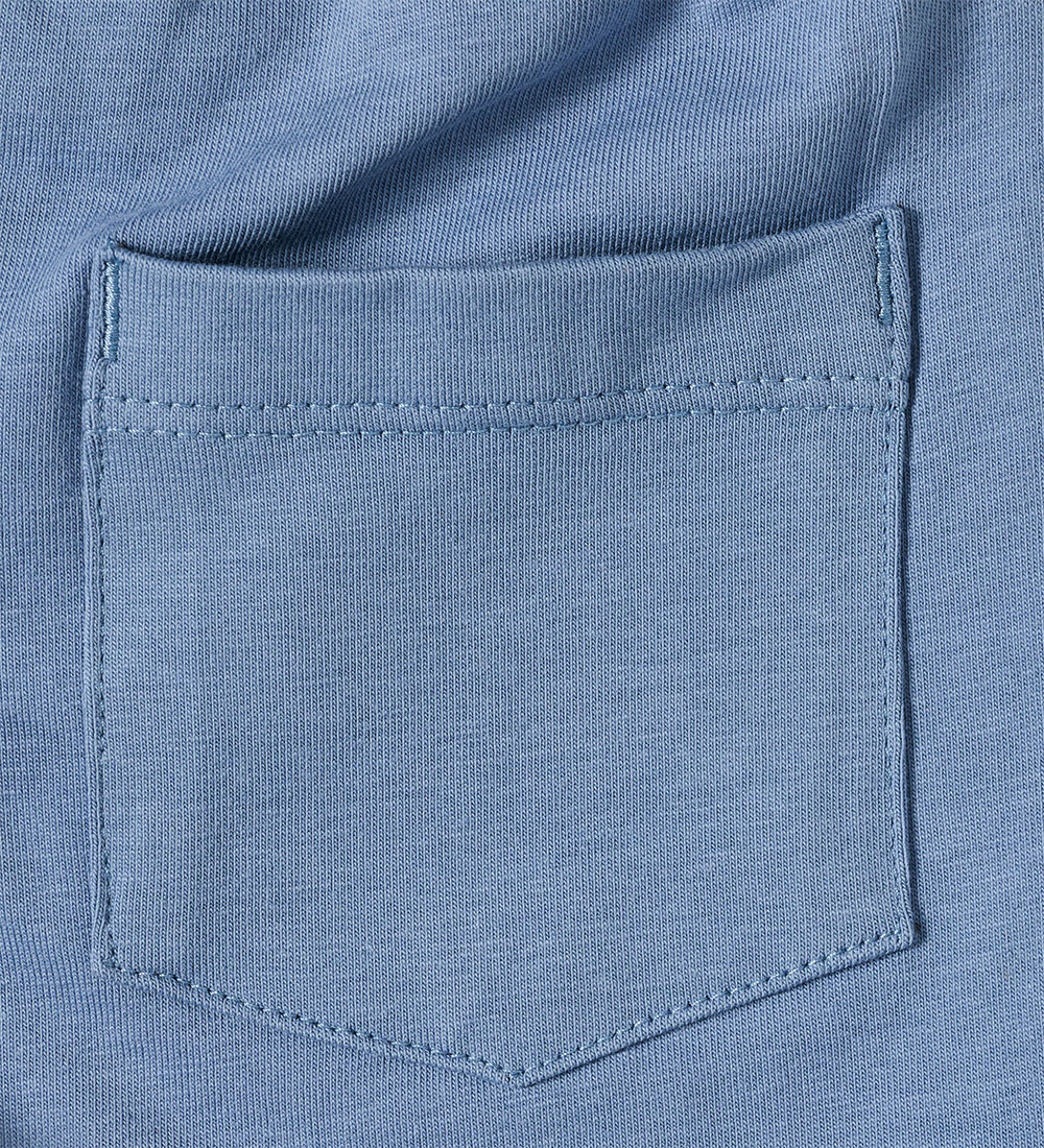 Hummel Shorts - HmlJoc - Coronet Blue