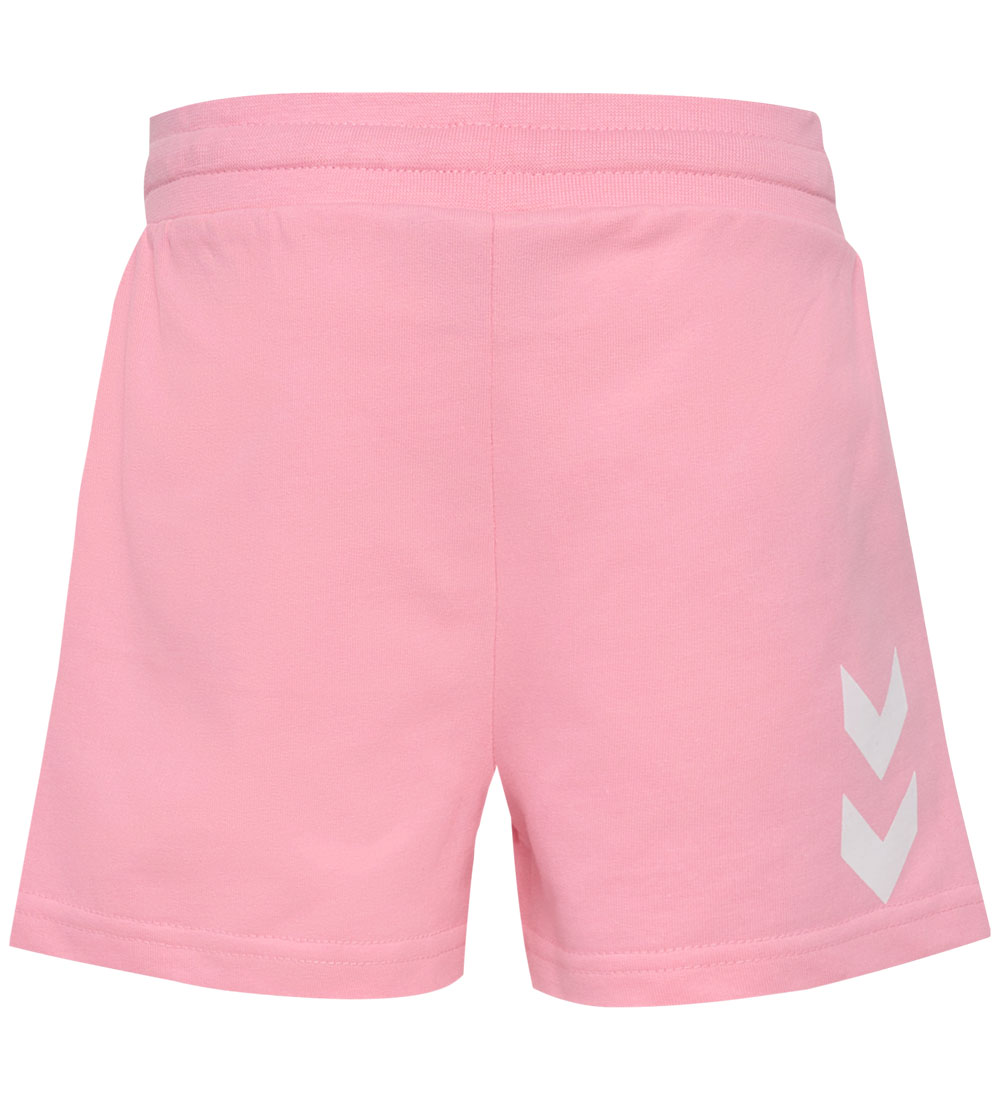 Hummel Shorts - HmlNovanna - Cotton Candy