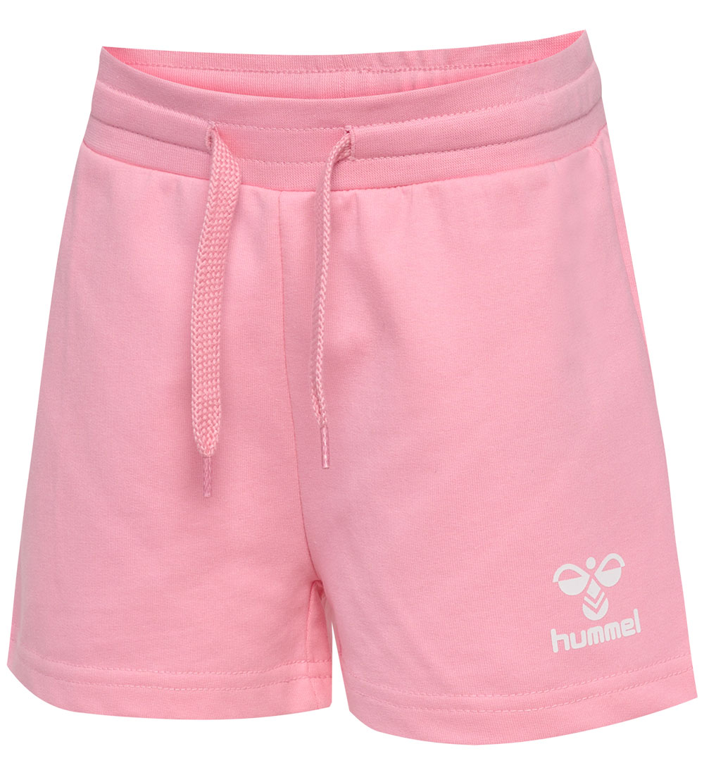 Hummel Shorts - HmlNovanna - Cotton Candy