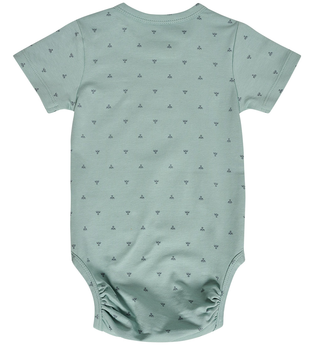 Hummel Body k/æ - hmlBeesy - Blue Surf