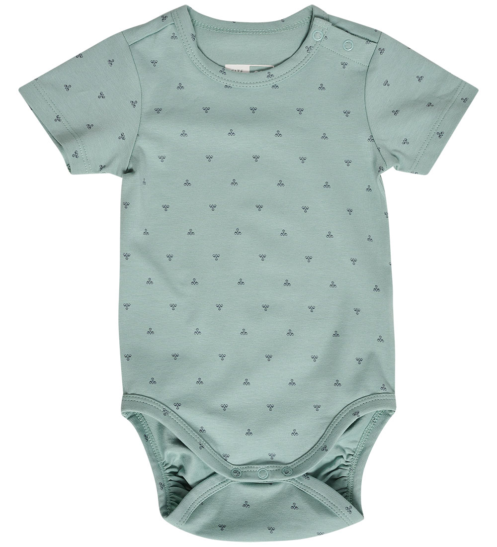 Hummel Body k/æ - hmlBeesy - Blue Surf