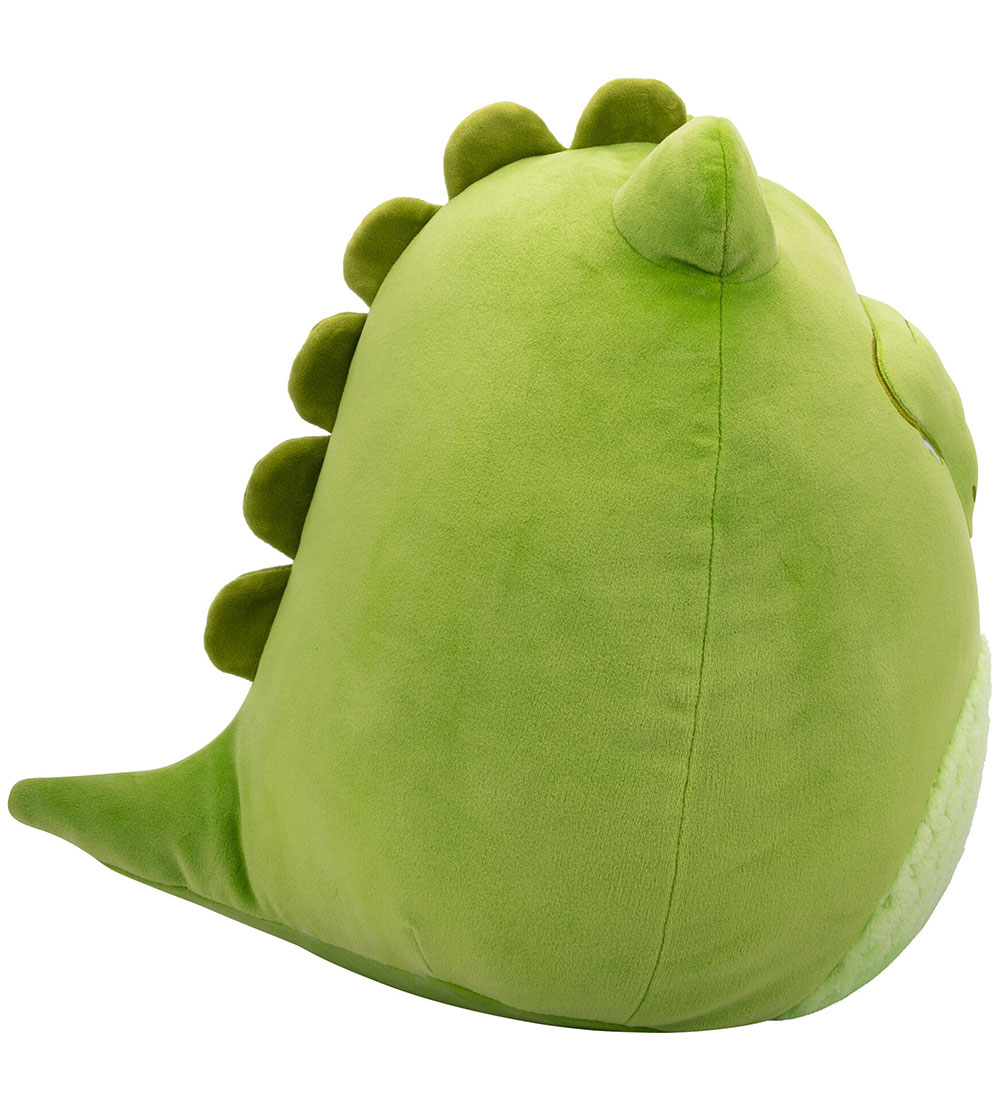 Squishmallows Bamse - 30 cm - Alligator