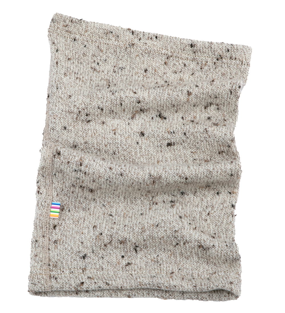 Joha Tube  - Strik - Uld - Beige