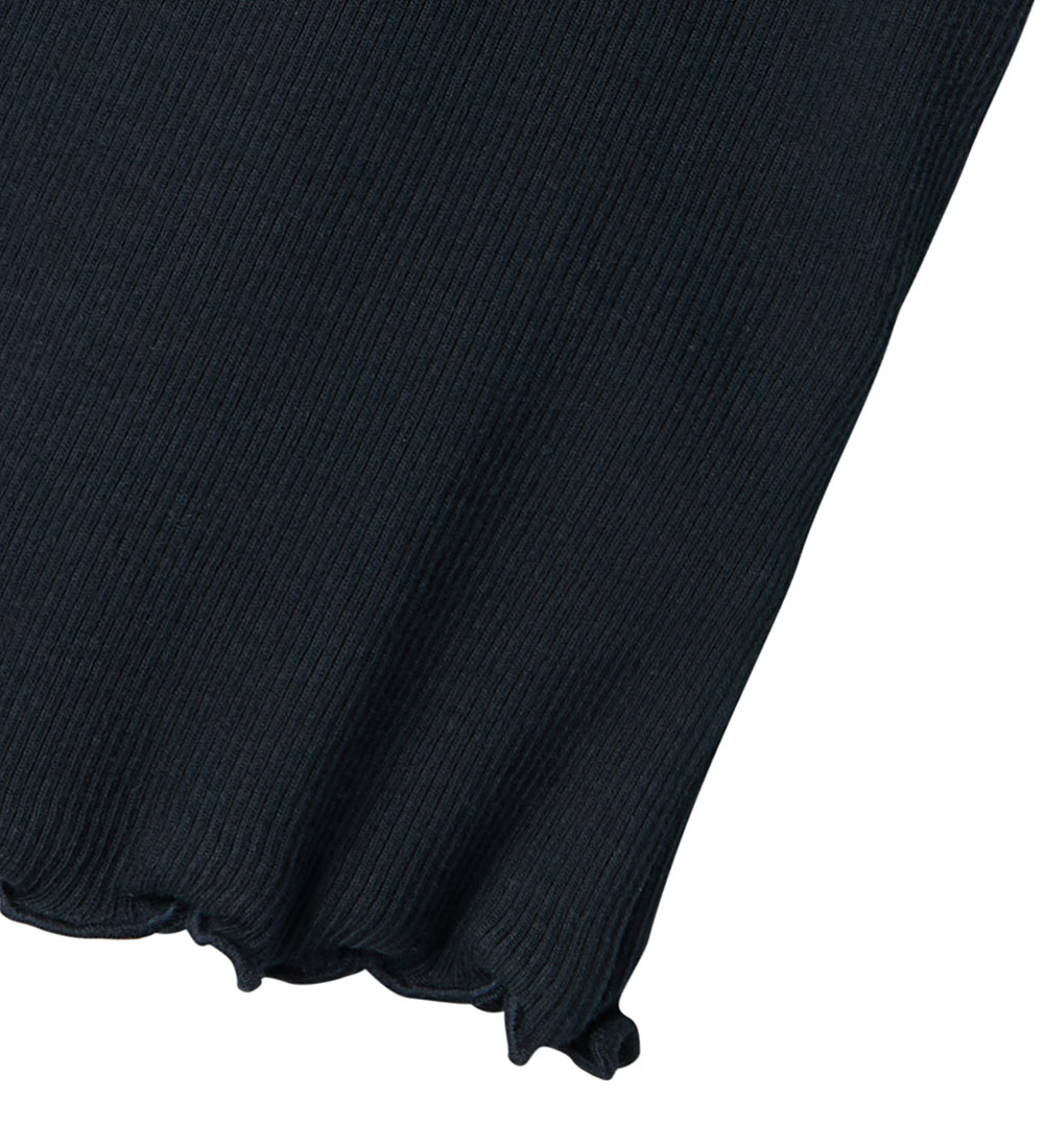 Name It T-shirt - Noos - NmfVemma - Dark Sapphire
