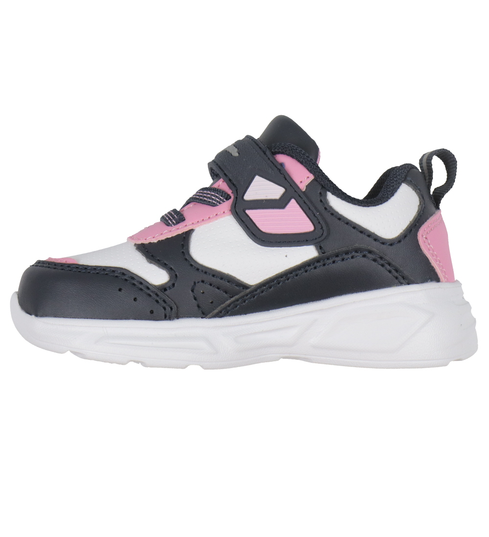 Champion Sko m. Lys - Wave Pu G TD Low Cut - Papyrus