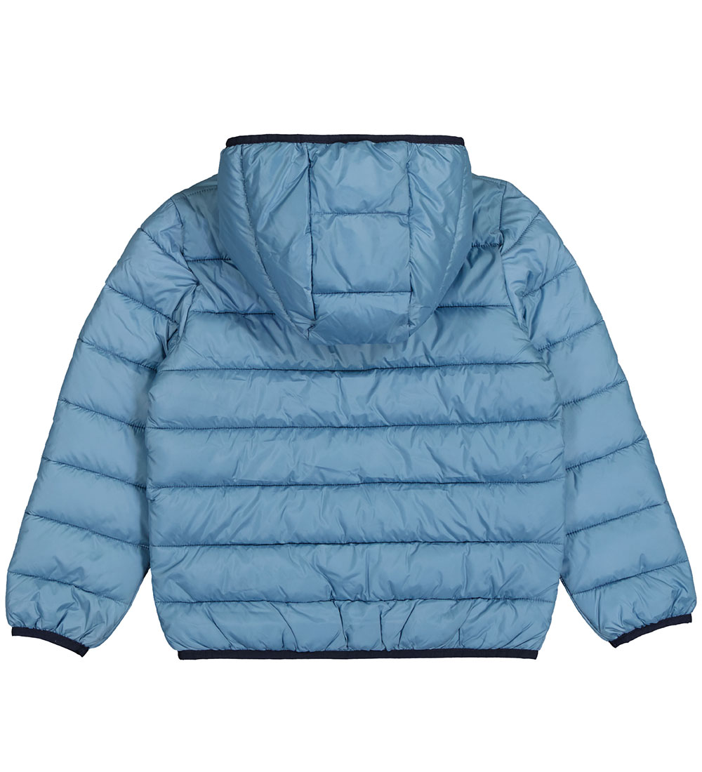 Champion Dynejakke - Coronet Blue