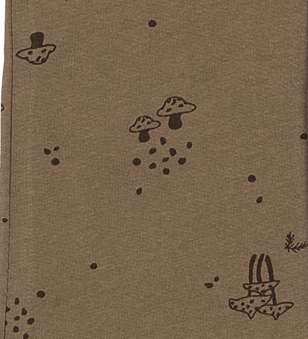 Mikk-Line Body l/æ - 2-pak - Chocolate Chip