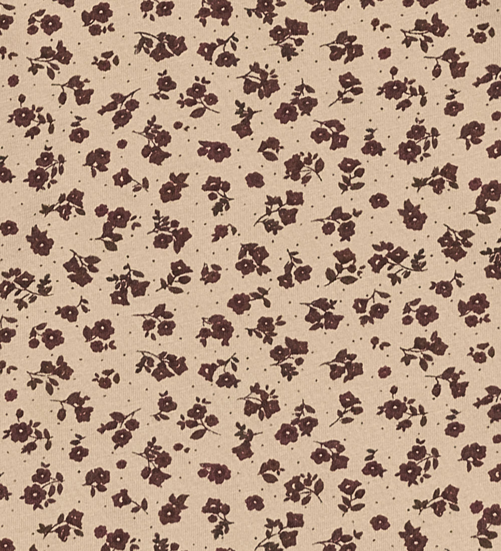 Mikk-Line Body k/æ - 2-pak - Rose Brown