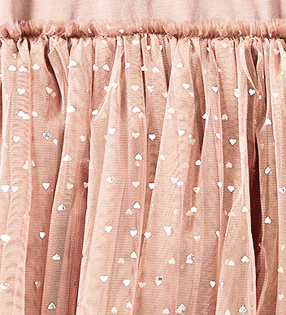 Sofie Schnoor Gymnastikdragt - Light Rose