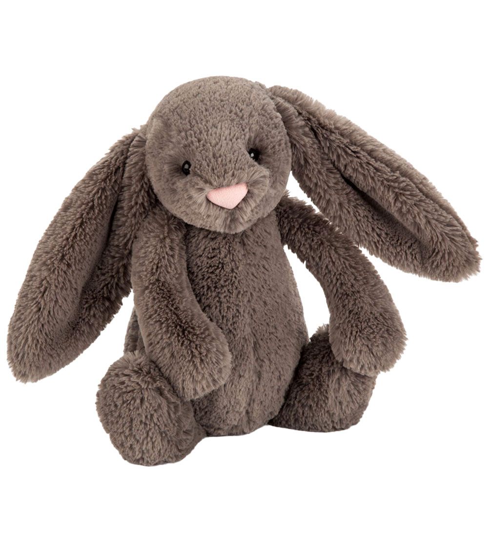 Jellycat Bamse - 12x31 cm - Bashful Truffle Bunny
