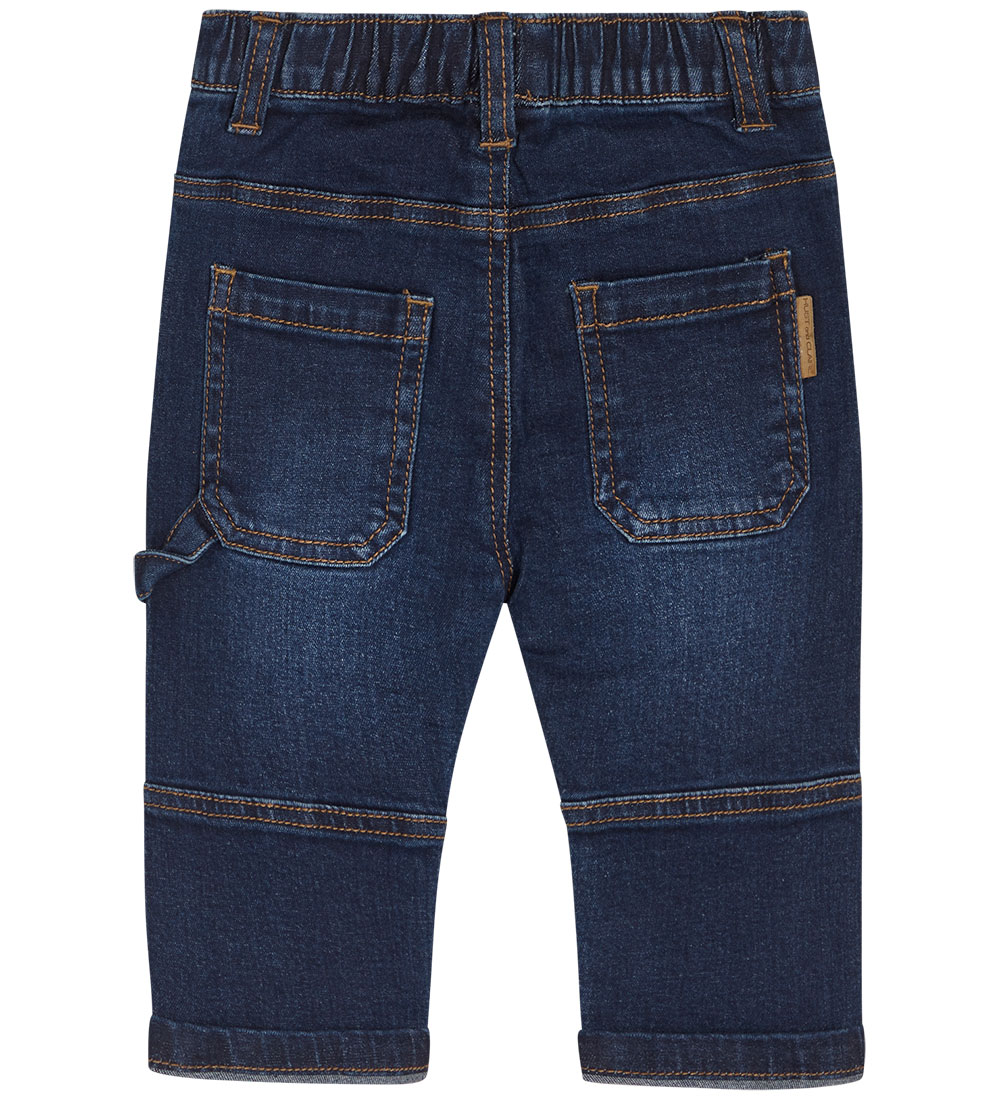 Hust and Claire Jeans - Junior - Dark Denim