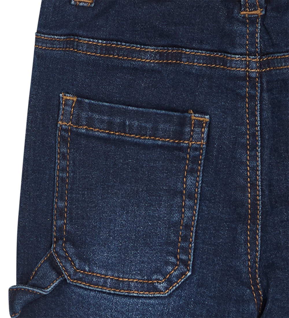 Hust and Claire Jeans - Junior - Dark Denim