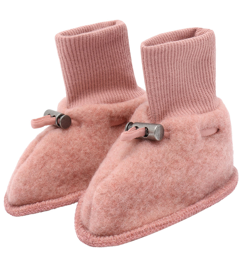 Hust and Claire Futter - Uldfleece - Felice - Ash Rose