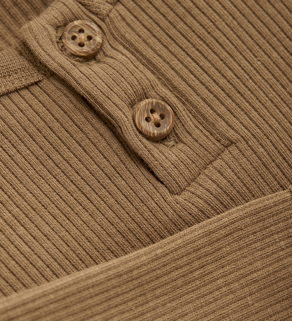 Minymo Body l/æ - Rib - Tiger's Eye