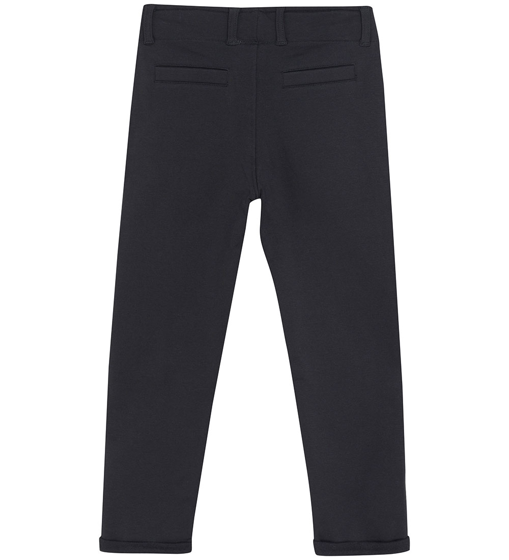 Minymo Sweatpants - Dark Navy