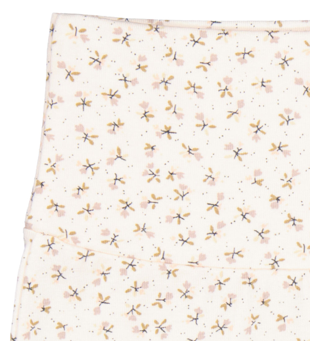 MarMar Bukser - Modal - Piva - Petite Fleurs