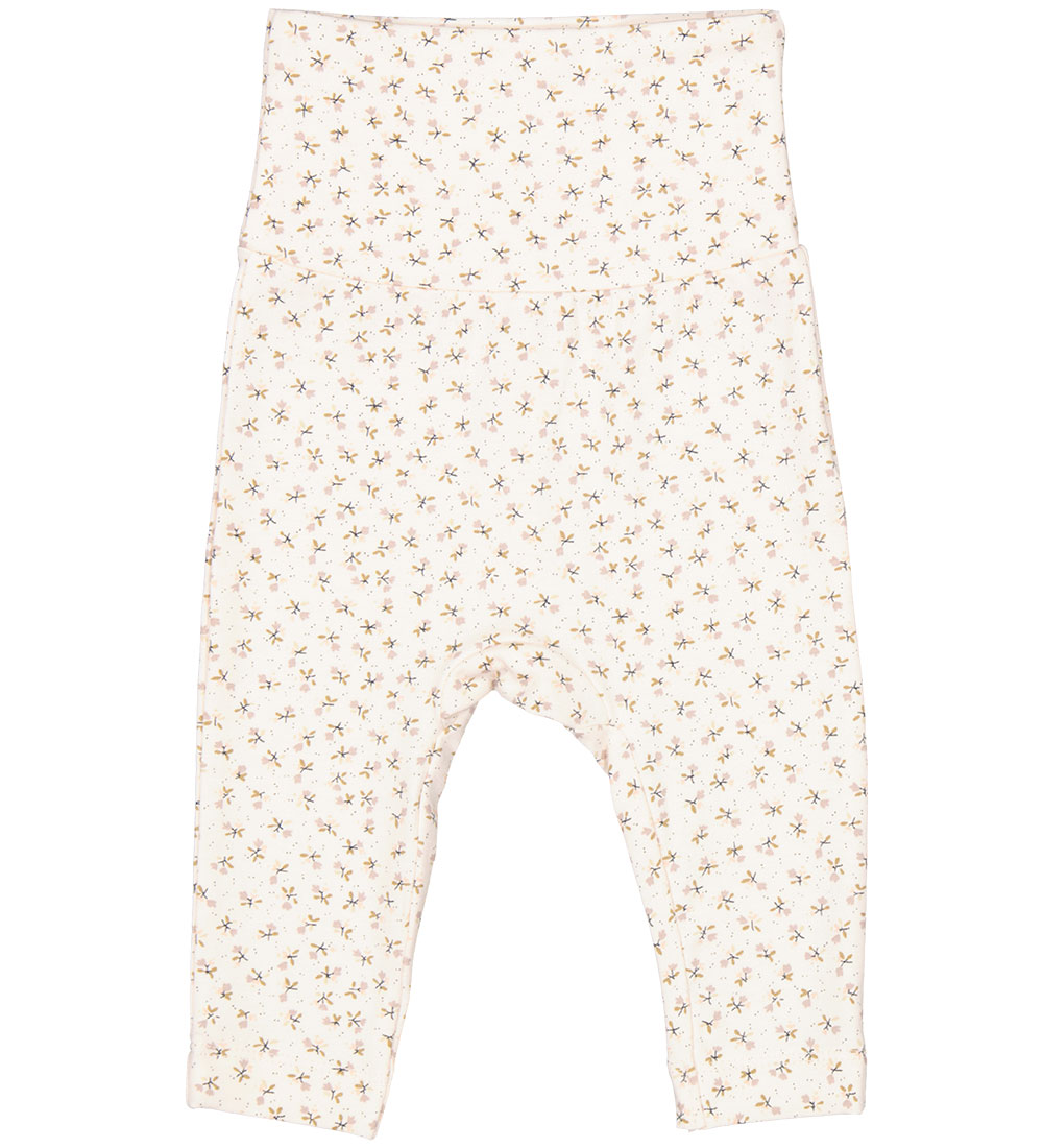 MarMar Bukser - Modal - Piva - Petite Fleurs