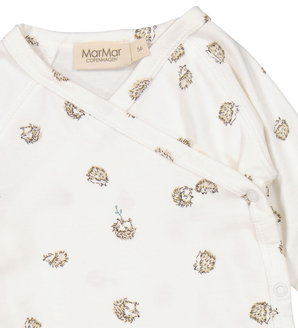MarMar Heldragt m/f - Modal - Rubello - Forest Friends