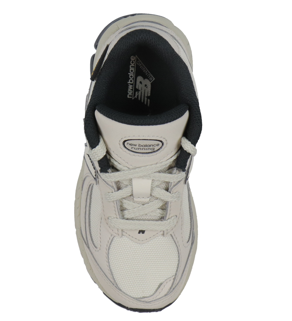 New Balance Sko - 2002 - Timberwolf/Sort