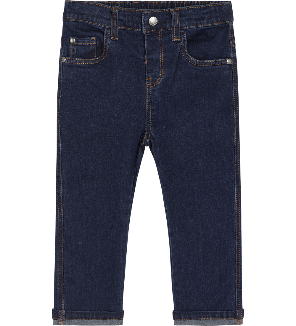 Hust and Claire Jeans - James - Dark Denim