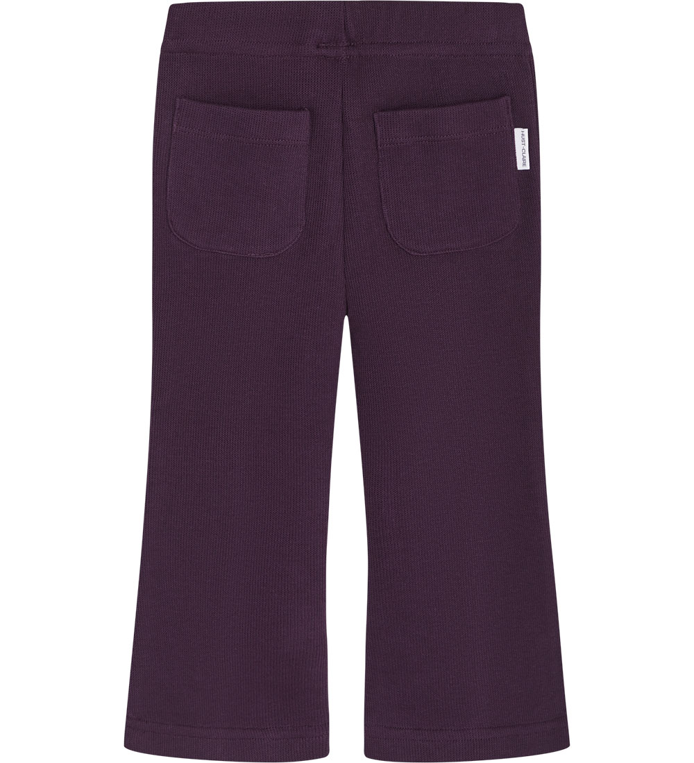 Hust and Claire Bukser - Thilde - Dark Plum