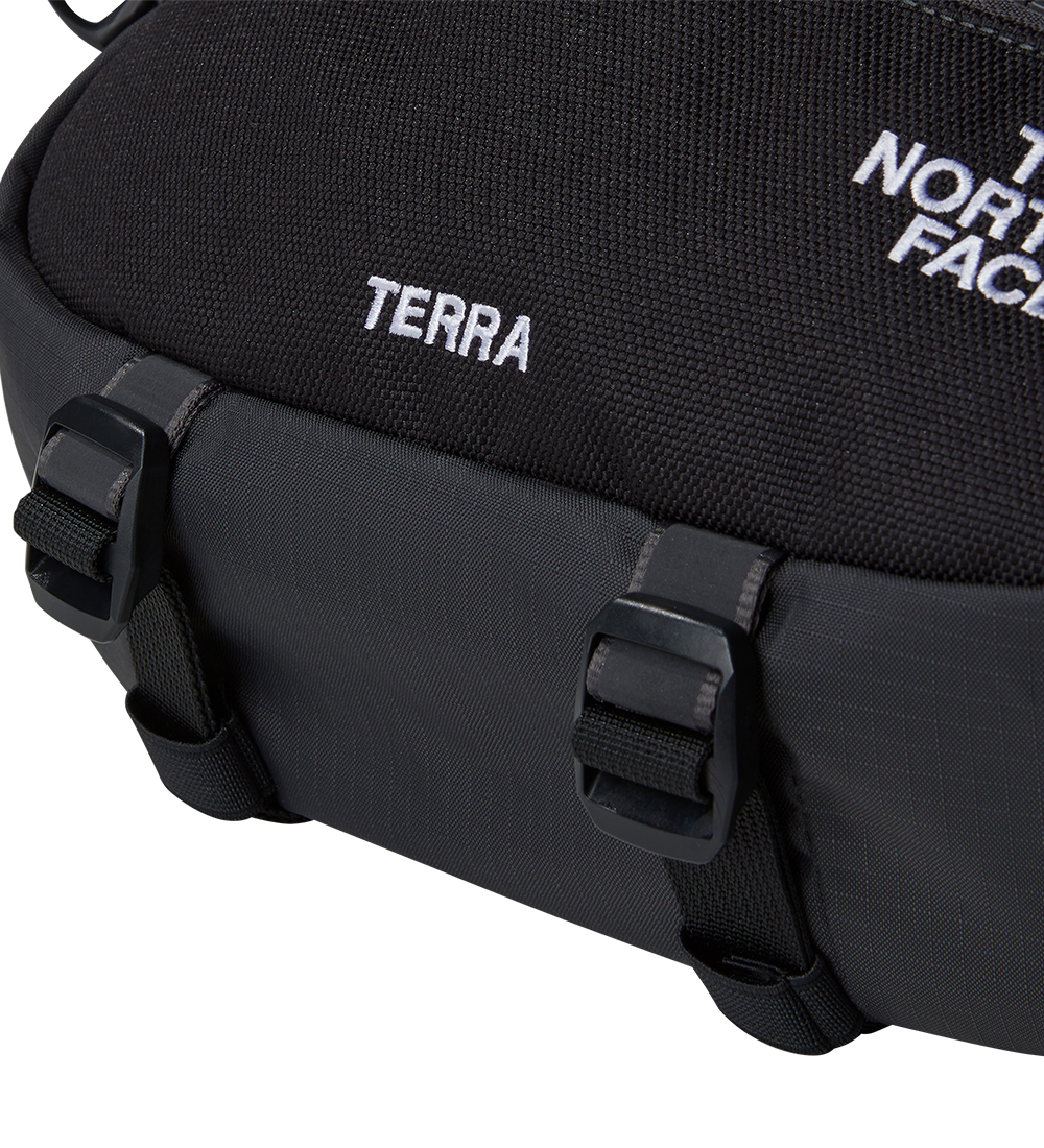 The North Face Bæltetaske - Terra Lumbar - Asphalt Grey/469,95Bl