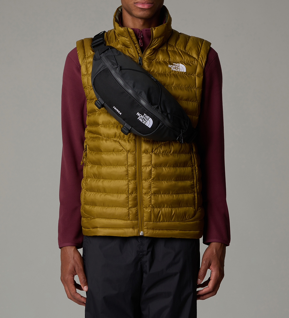 The North Face Bæltetaske - Terra Lumbar - Asphalt Grey/469,95Bl