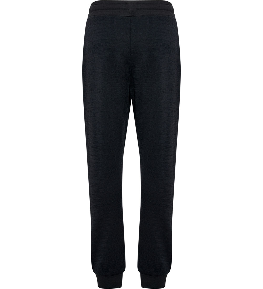 Hummel Bukser - HmlWong - Black