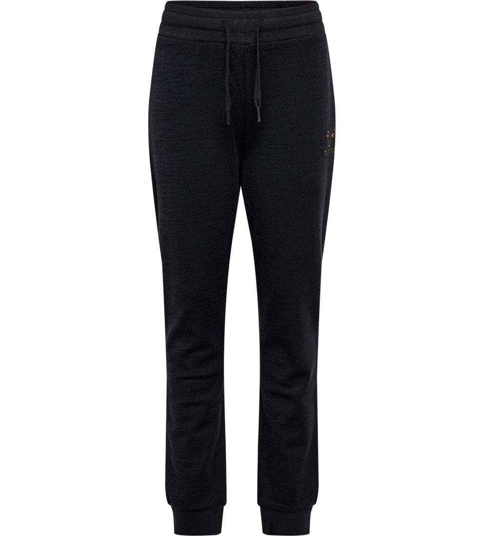 Hummel Bukser - HmlWong - Black