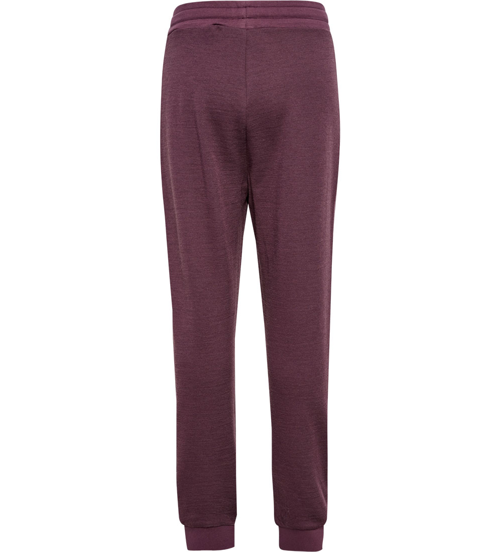 Hummel Bukser - HmlWong - Huckleberry