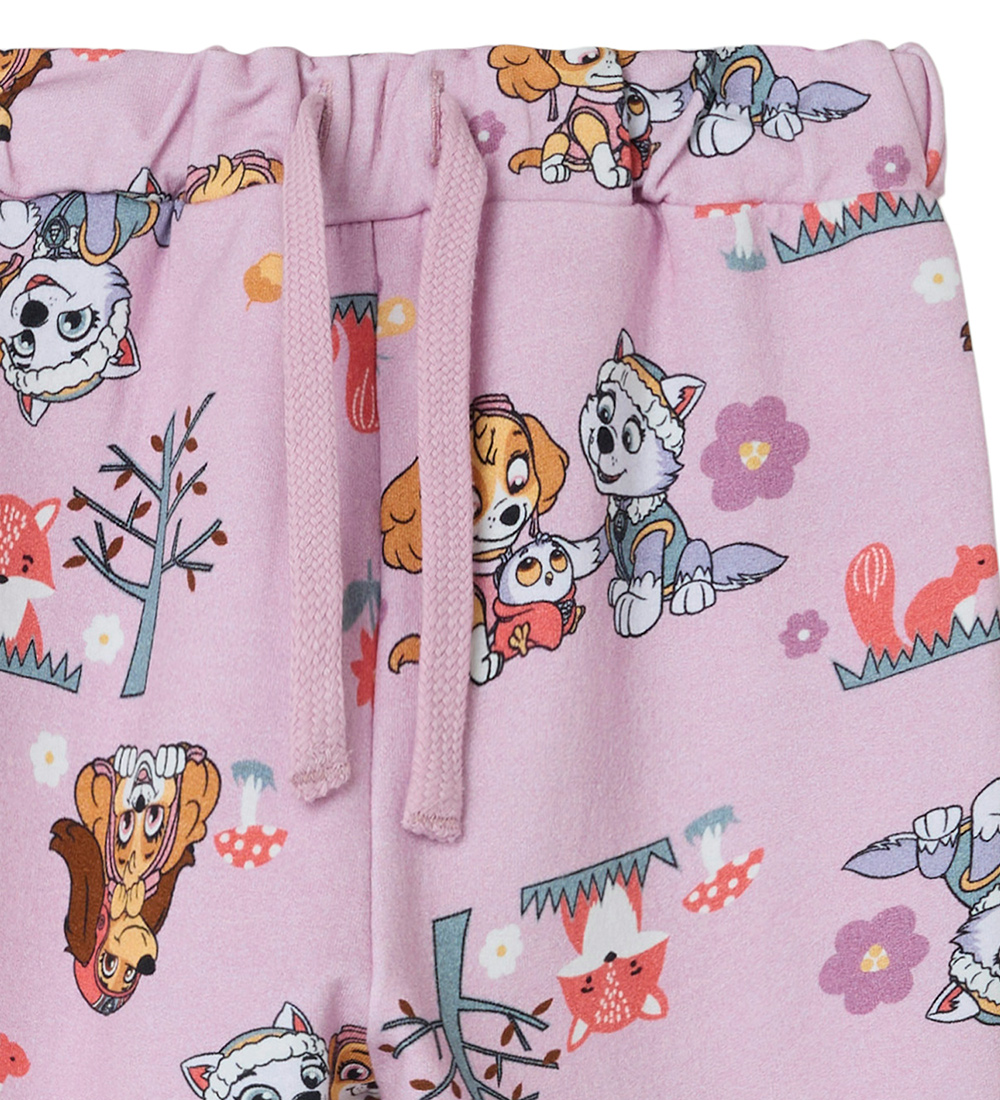 Name It Sweatpants - NmfSus - PawPatrol - Corsage