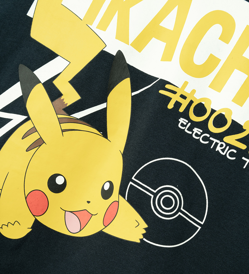 Name It Hættetrøje - NkmShepa - Pokemon - Dark Sapphire