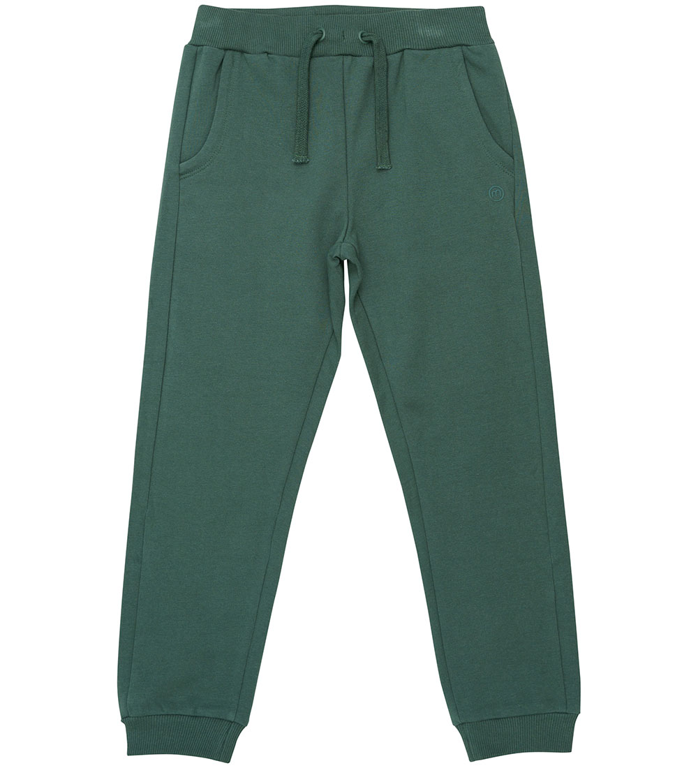 Minymo Sweatpants - 2-pak - Dark Navy