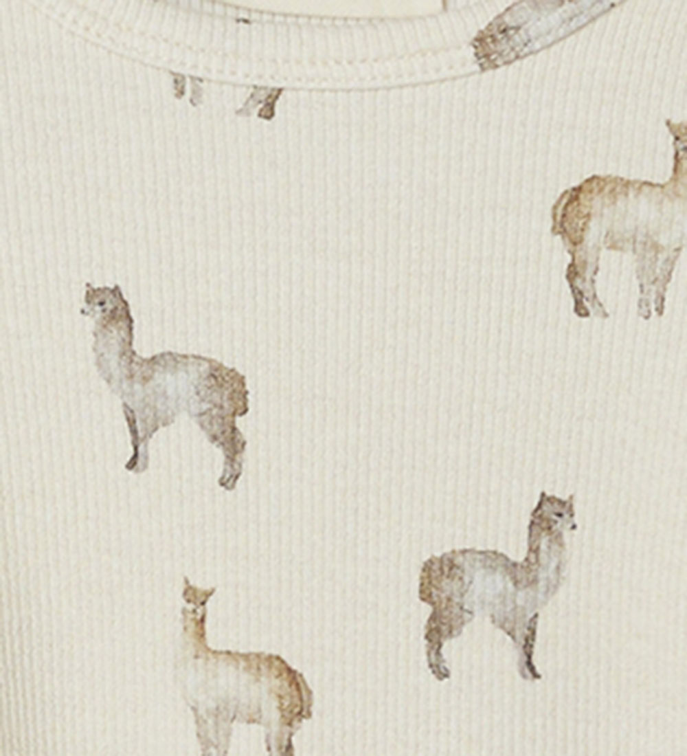 Lil' Atelier Body l/æ - NbnGavo - Birch