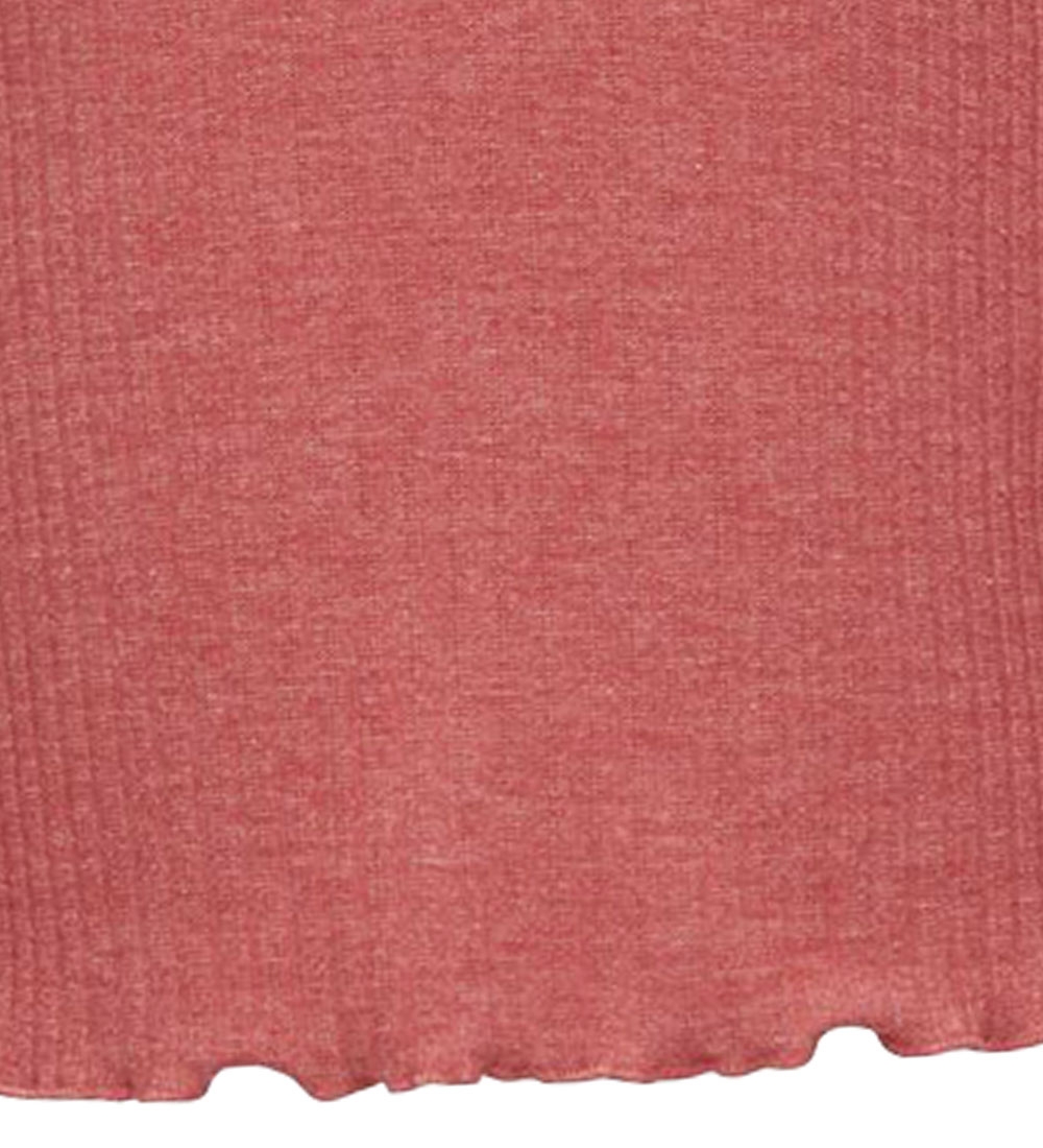 Kids Only Bluse - KogNella - Mineral Red