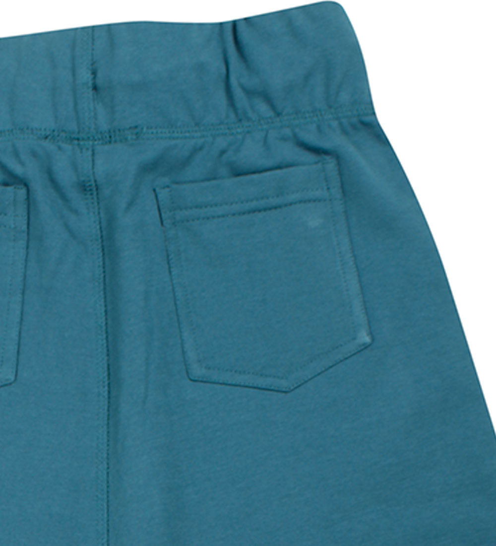 Danefæ Sweatpants - Danesvaervaegter - Dark slate