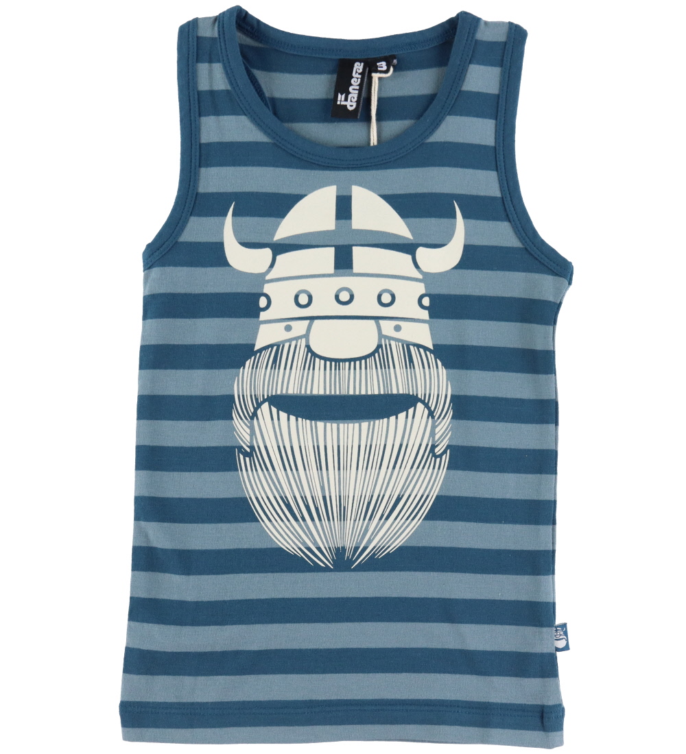 Danefæ Undertøj - 2-delt - Danasters - Dark Slate/Blue Grey