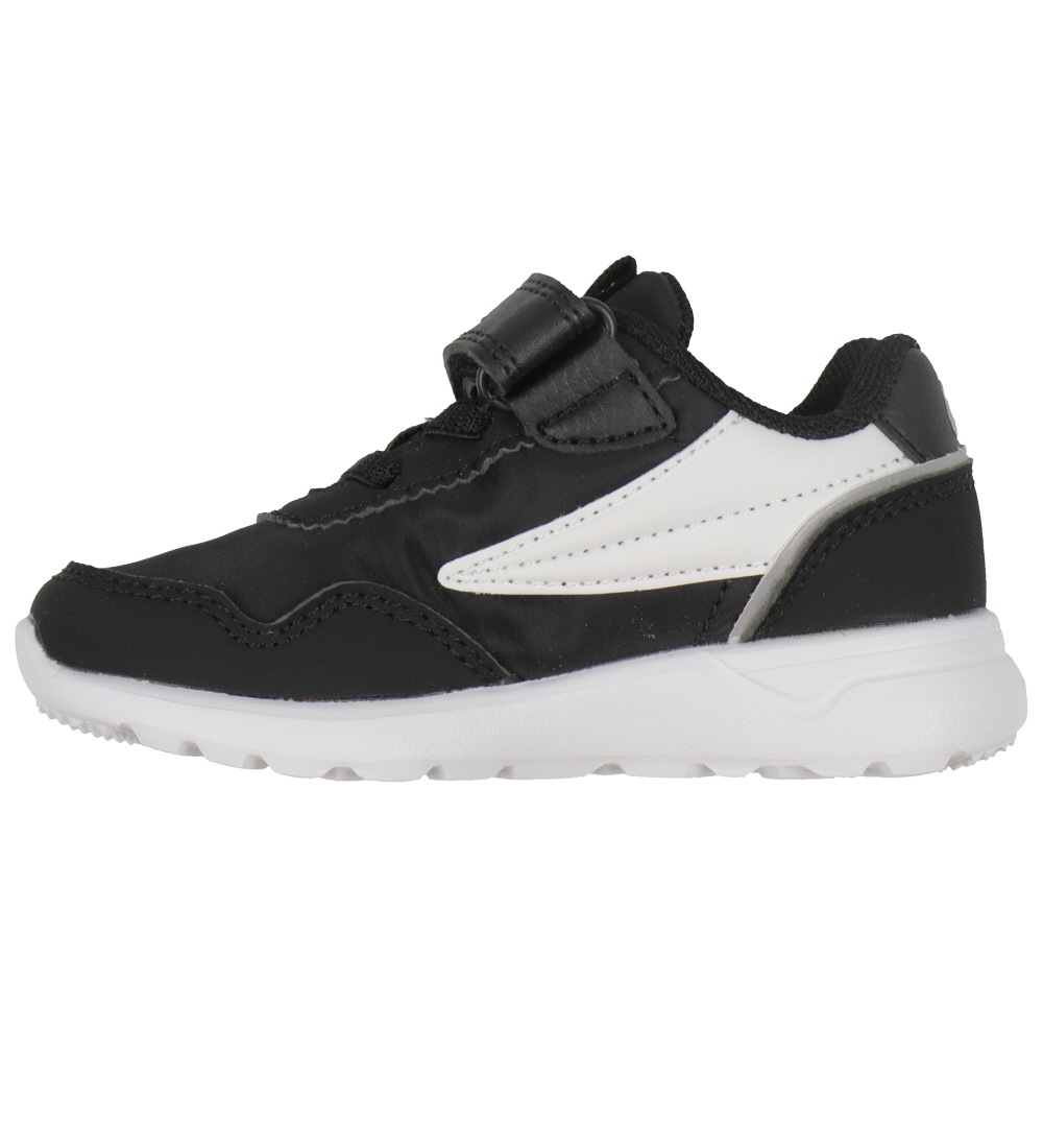 Fila Sko - Tiger - Sort