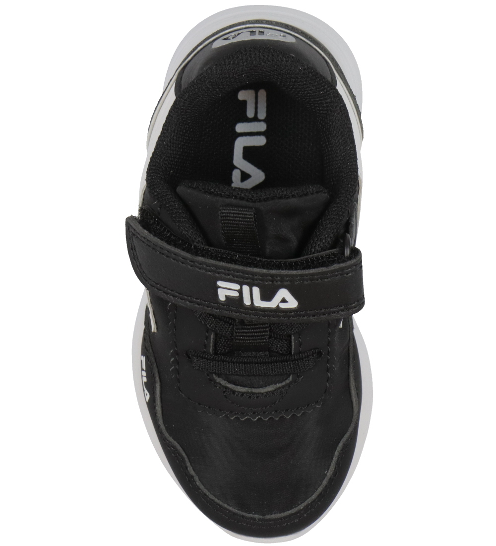 Fila Sko - Tiger - Sort