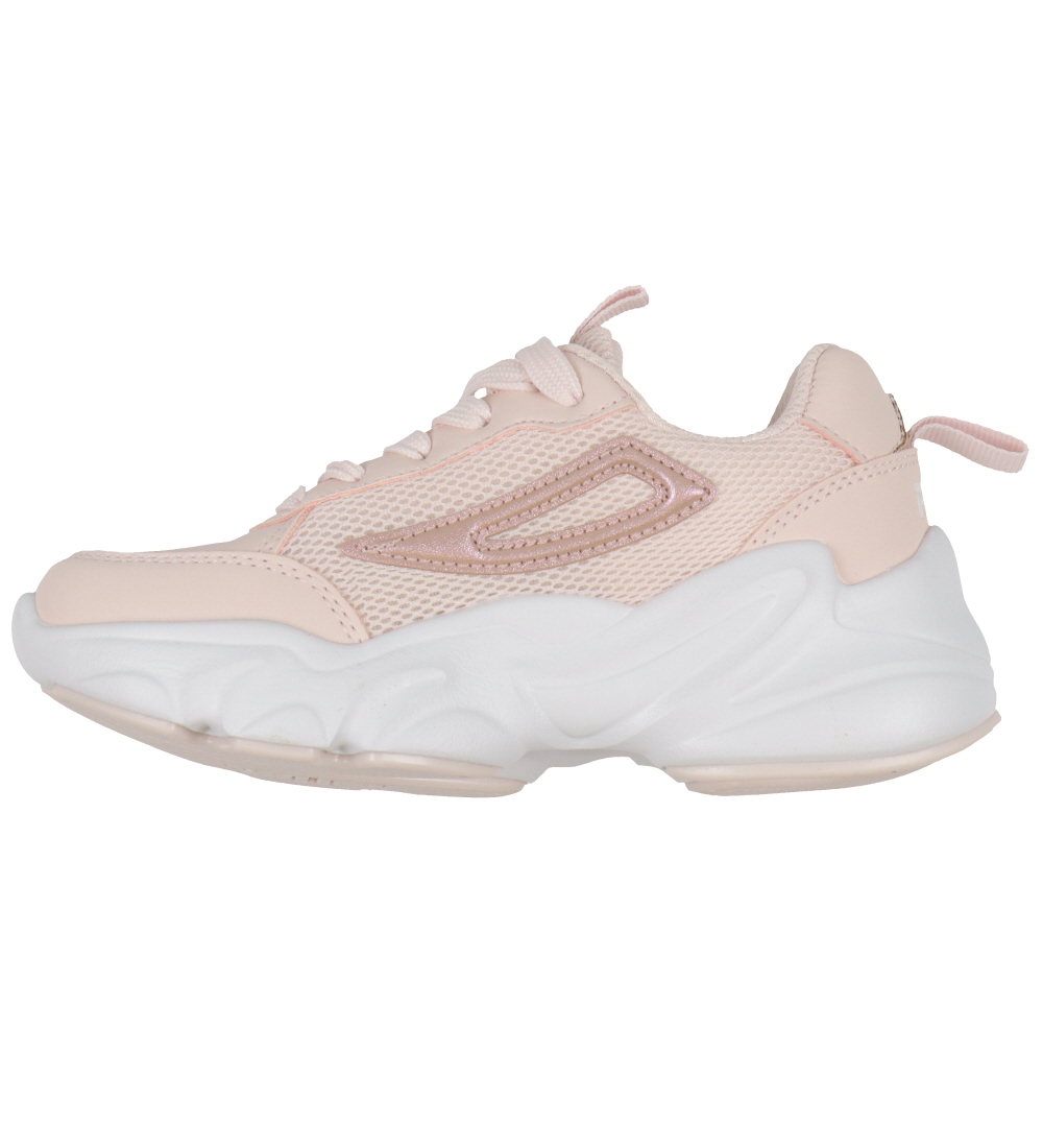 Fila Sko - Felice - Mauve Chalk