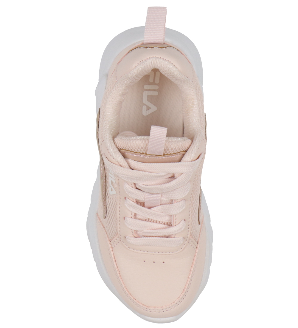 Fila Sko - Felice - Mauve Chalk