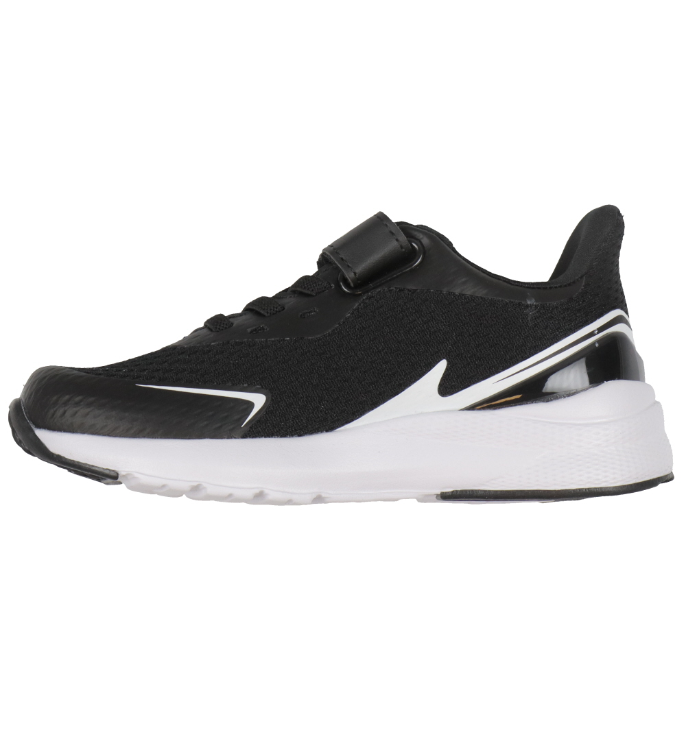 Fila Sko - Crusher V - Sort/Hvid