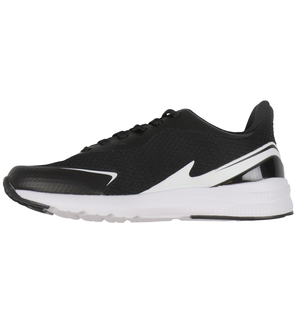 Fila Sko - Crusher - Sort/Hvid