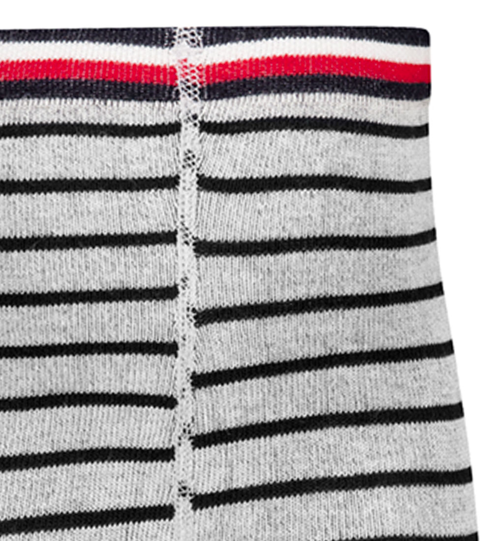 Tommy Hilfiger Strømpebukser - Off White
